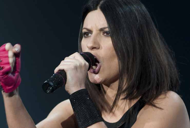 Laura Pausini