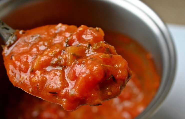 Passata di pomodoro falsa, sequestrate quasi 4 mila tonnellate di conserve - www.meteoweek.com