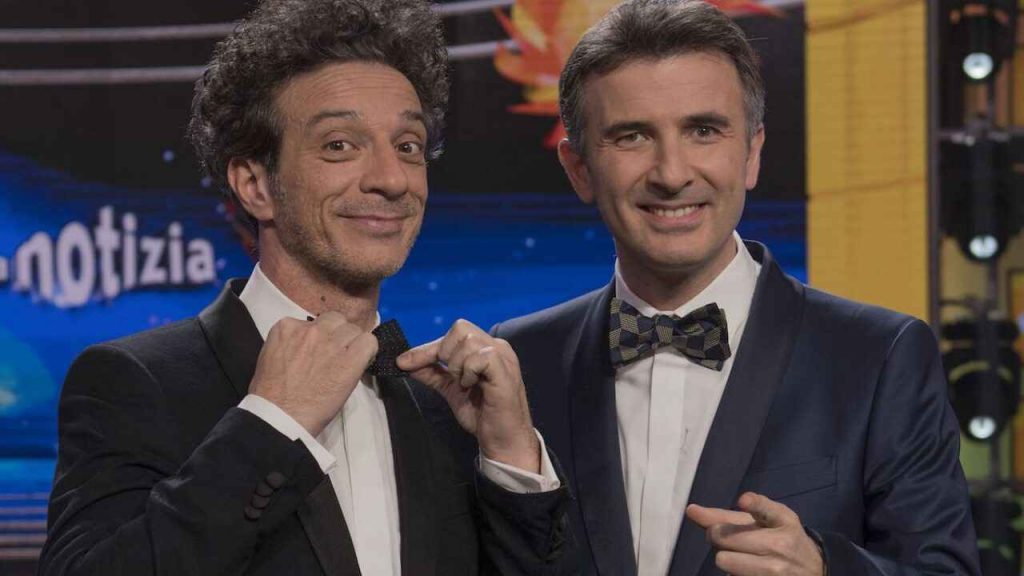 Striscia La Notizia, i veri motivi dell’addio di Ficarra e Picone: spunta la verità