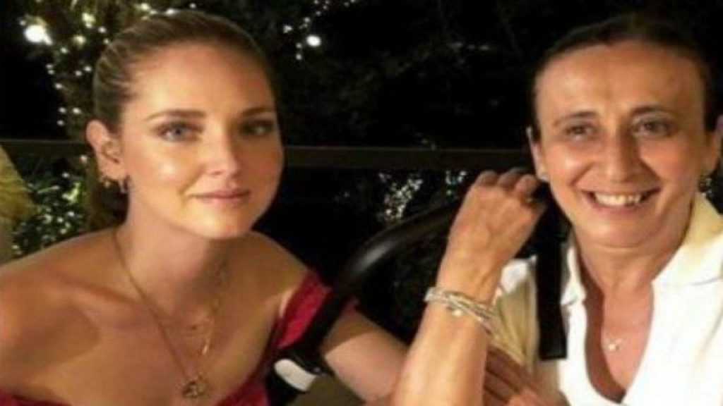 Chi è Rosalba, la nanny che aiuta Chiara Ferragni con Leone e Vittoria