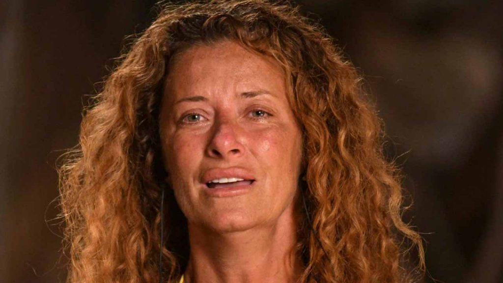 Valentina Persia, lutto devastante: “Salvo sarà sempre l’amore della mia vita”