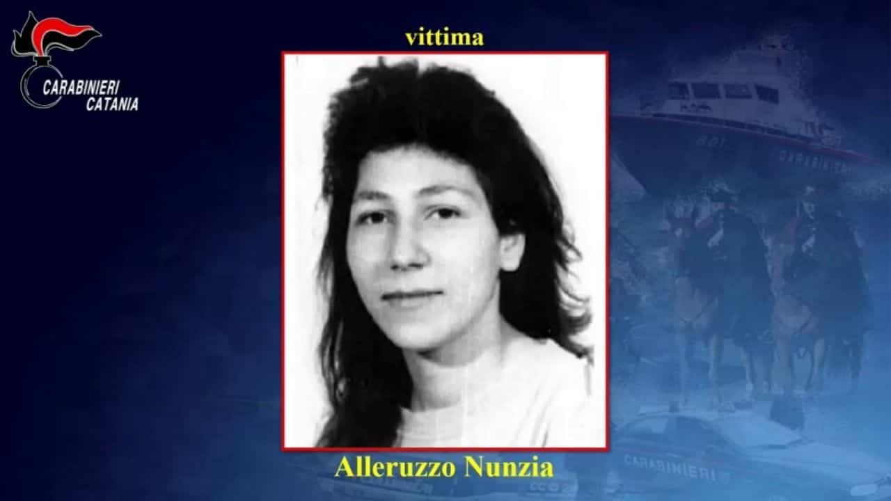 Alessandro Alleruzzo arrestato per la morte di Nunzia - meteoweek.com