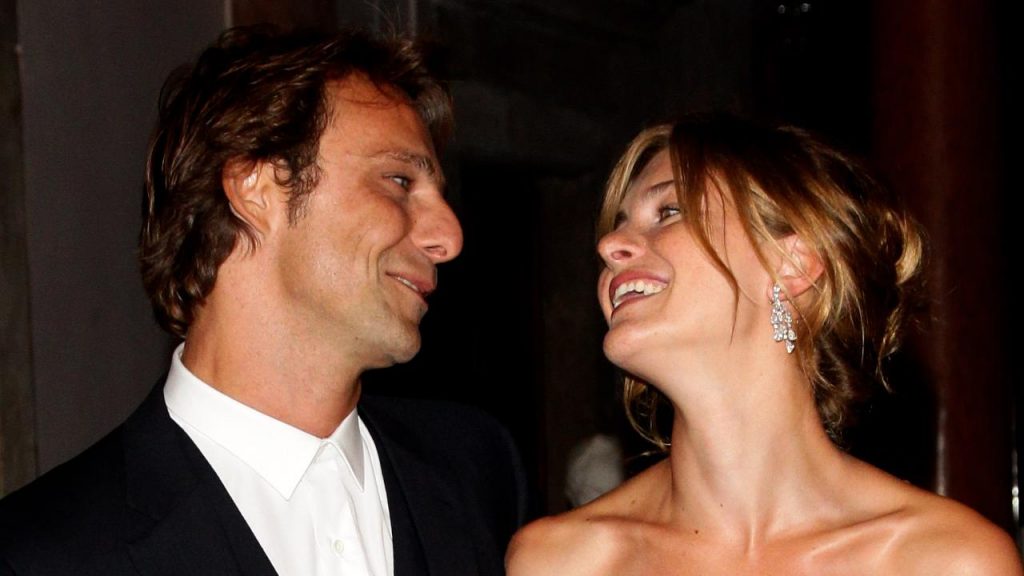 Conoscete la figlia di Alessandro Preziosi? Uguale alla madre ecco chi