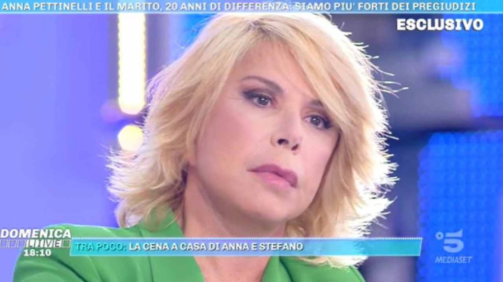 Anna Pettinelli Si è Lasciata Con Il Fidanzato