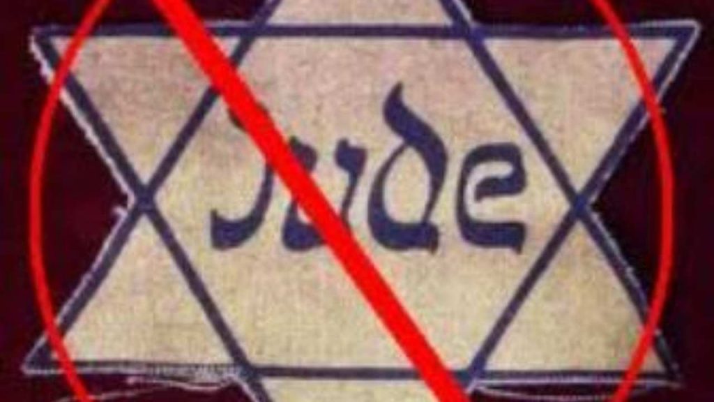Covid 19, Ue: con la pandemia scoppia l’antisemitismo online