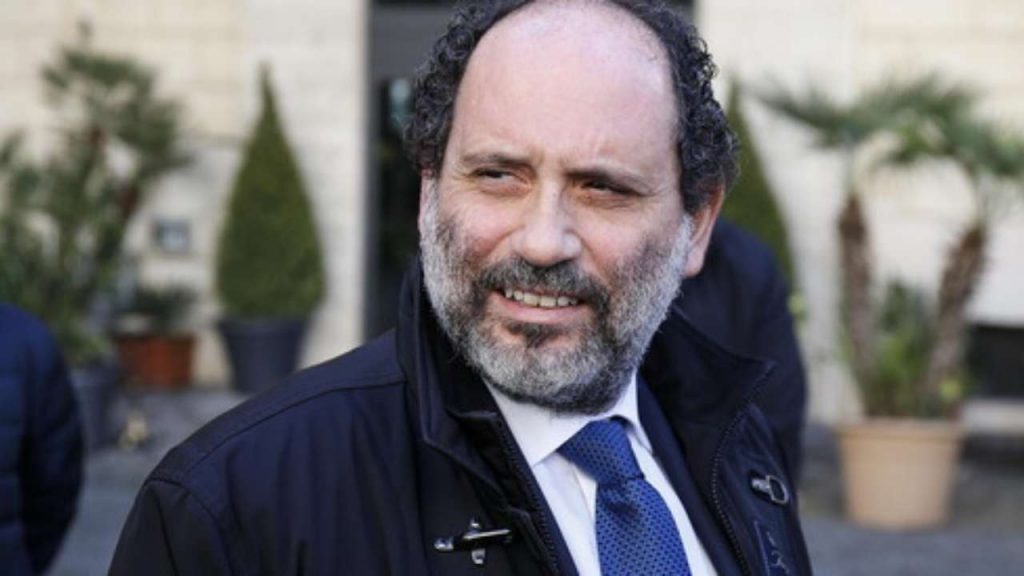 Ingroia su Brusca: «Si è fatto due conti e ha approfittato di questa legge per incentivare collaborazione con Stato»