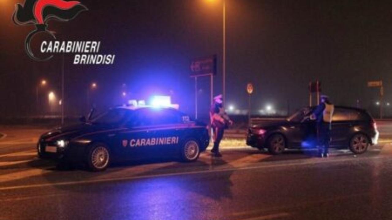 Brindisi, blitz carabinieri anti caporalato: denunciato ...