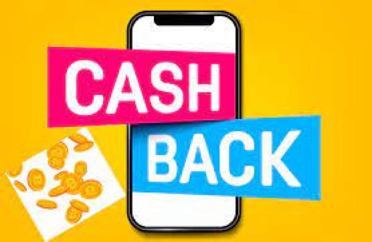 Cashback - Meteoweek