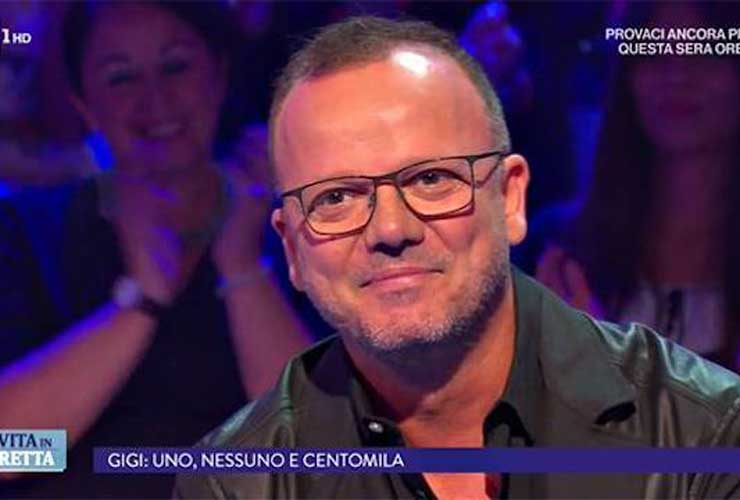 Gigi D'Alessio