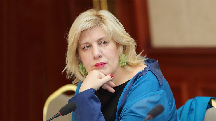 Dunja-Mijatovic