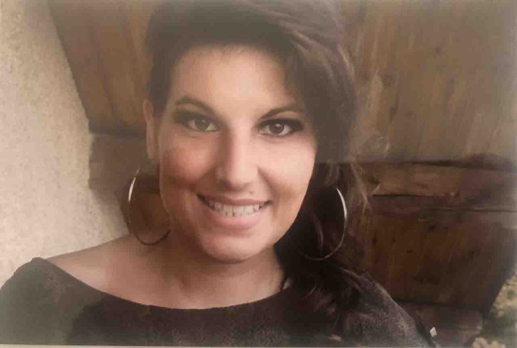Elisa, uccisa mentre prendeva il sole: si è costituito il suo assassino