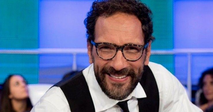 Federico Quaranta