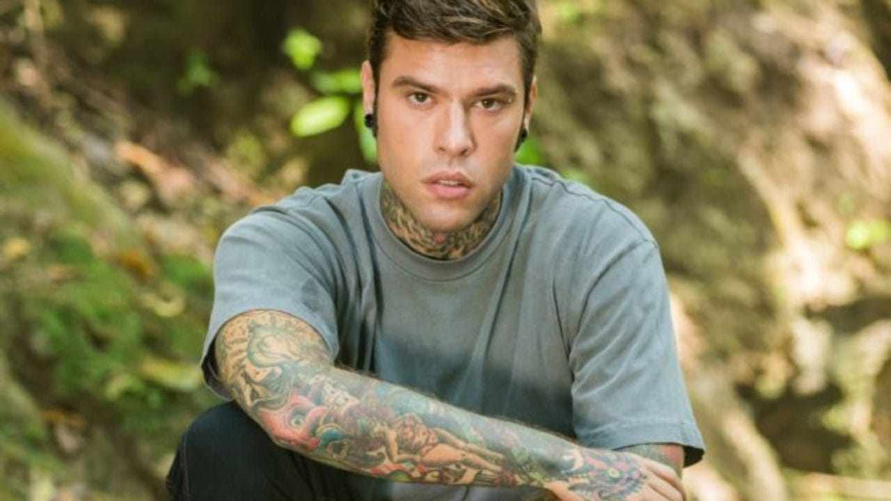 Fedez - Meteoweek