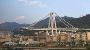 ponte morandi