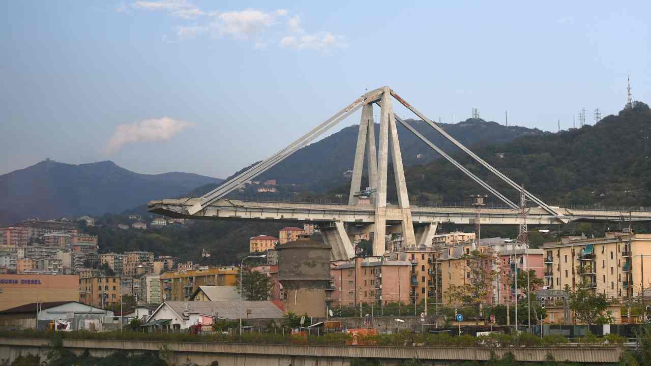 ponte morandi