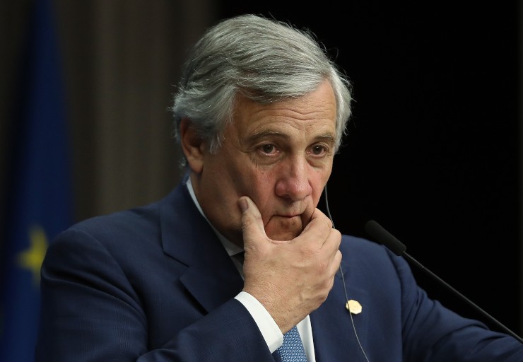 antonio tajani