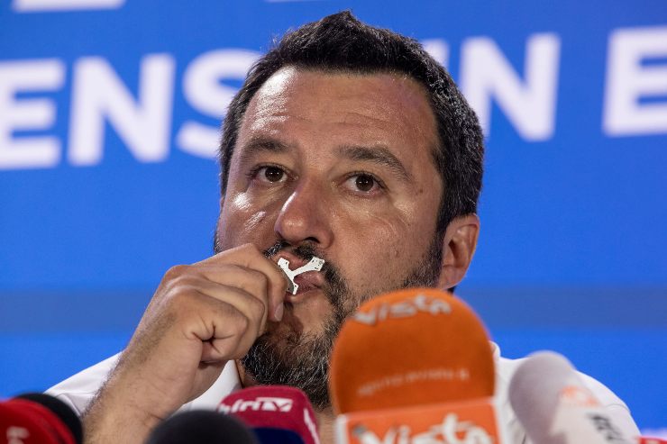 salvini ddl zan