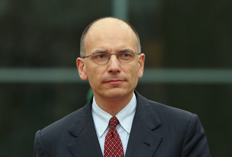 letta m5s