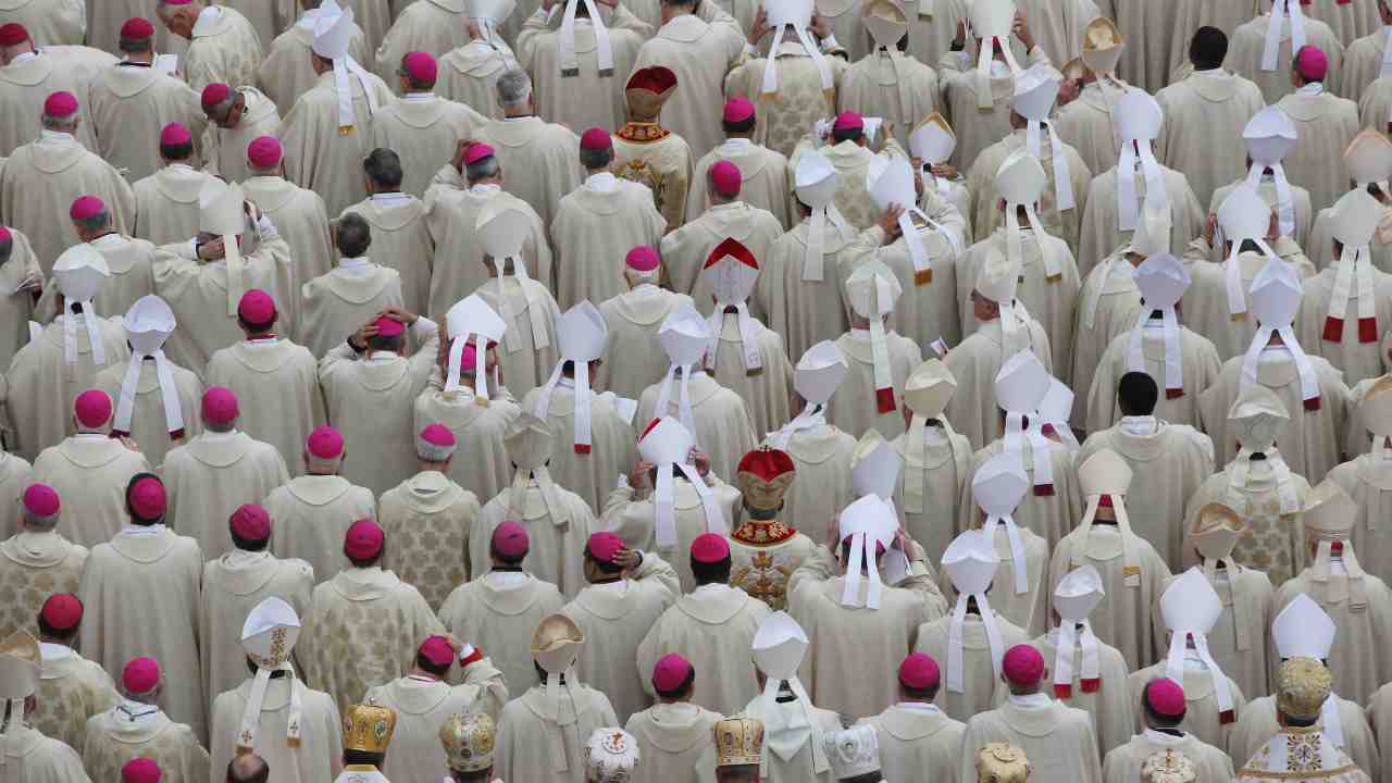 ddl zan vaticano