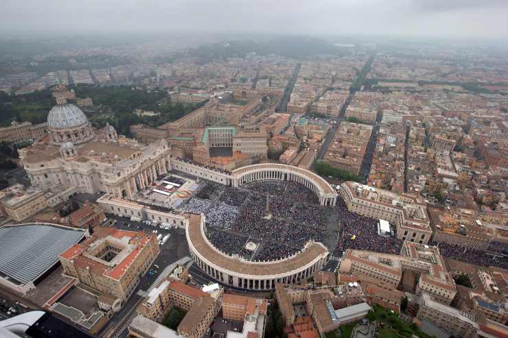 vaticano