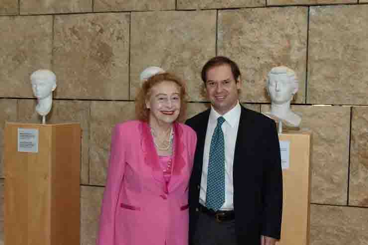 Il principe Giovanelli Marconi: “Lady D ingenua e fragile, Kate il suo opposto”