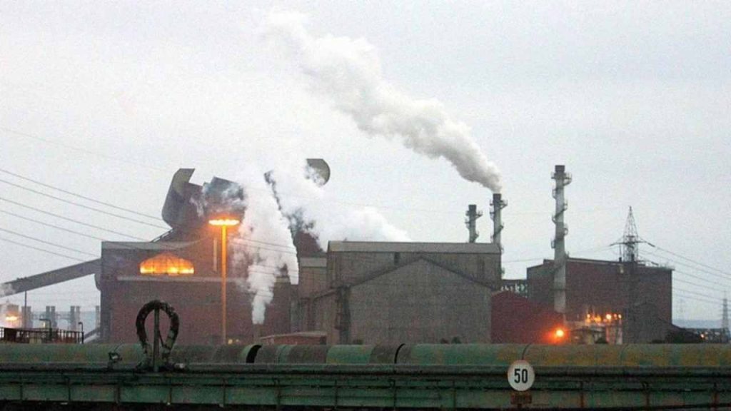 Processo Ilva, parla uno degli avvocati delle parti civili [VIDEO]