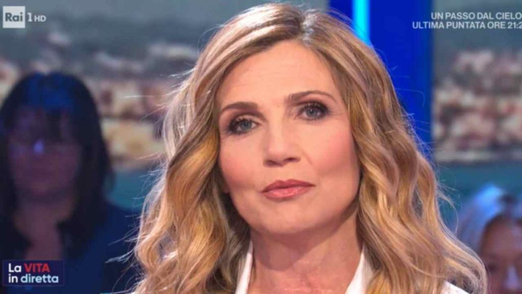 Lorella Cuccarini colpo grosso per l'ex di Amici la notizia che