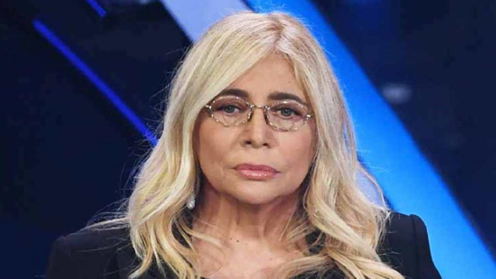 “Non torno in tv” Mara Venier periodo delicato: “L’intervento mi ha rovinato”