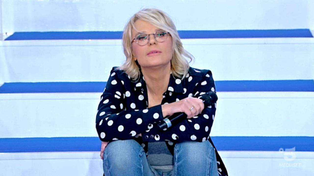 Maria De Filippi - Meteoweek