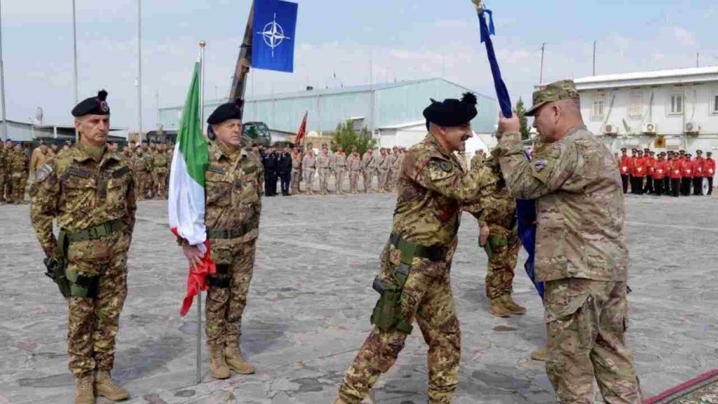 E’ finita la missione italiana in Afghanistan: è il momento di fare un bilancio