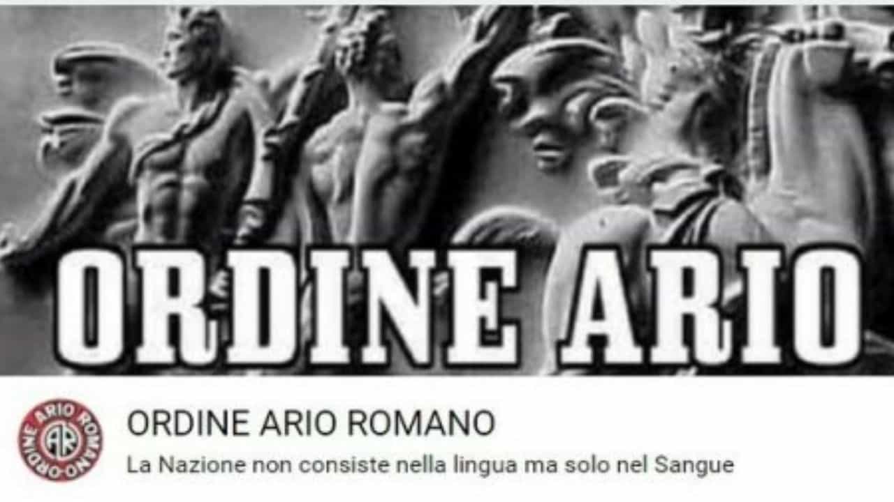 Ordine Ario Romano - meteoweek.com