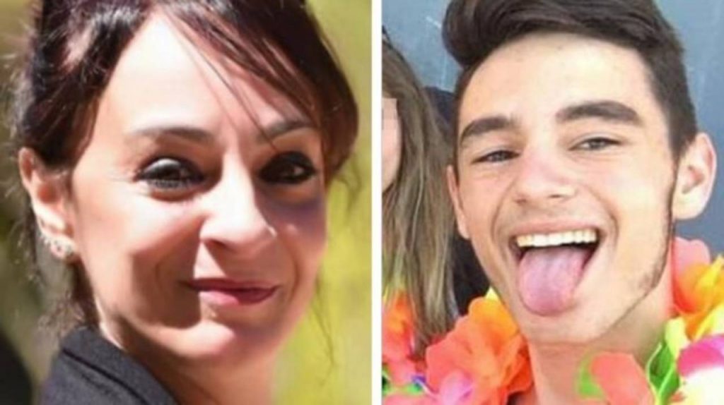 Paola Piras si sveglia dal coma e chiede del figlio Mirko, morto per salvarle la vita