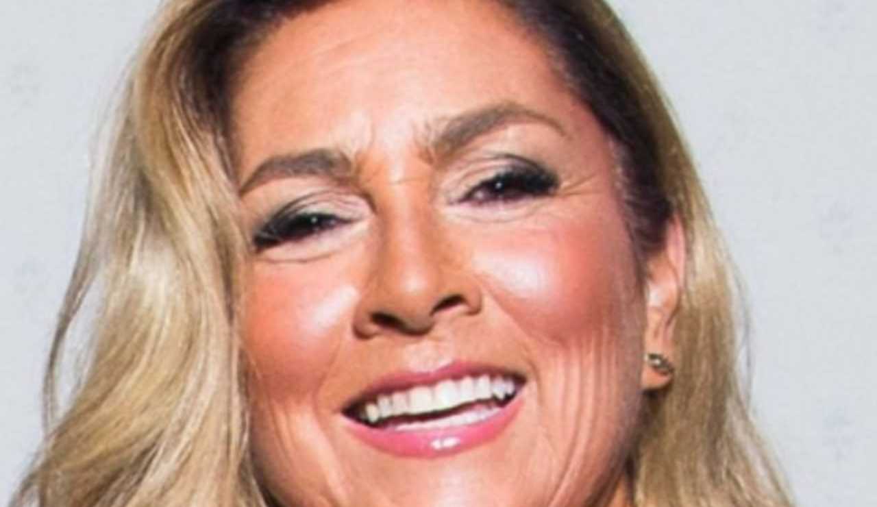 Romina Power - Meteoweek