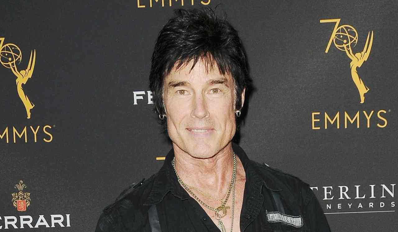 Ronn Moss - Meteoweek