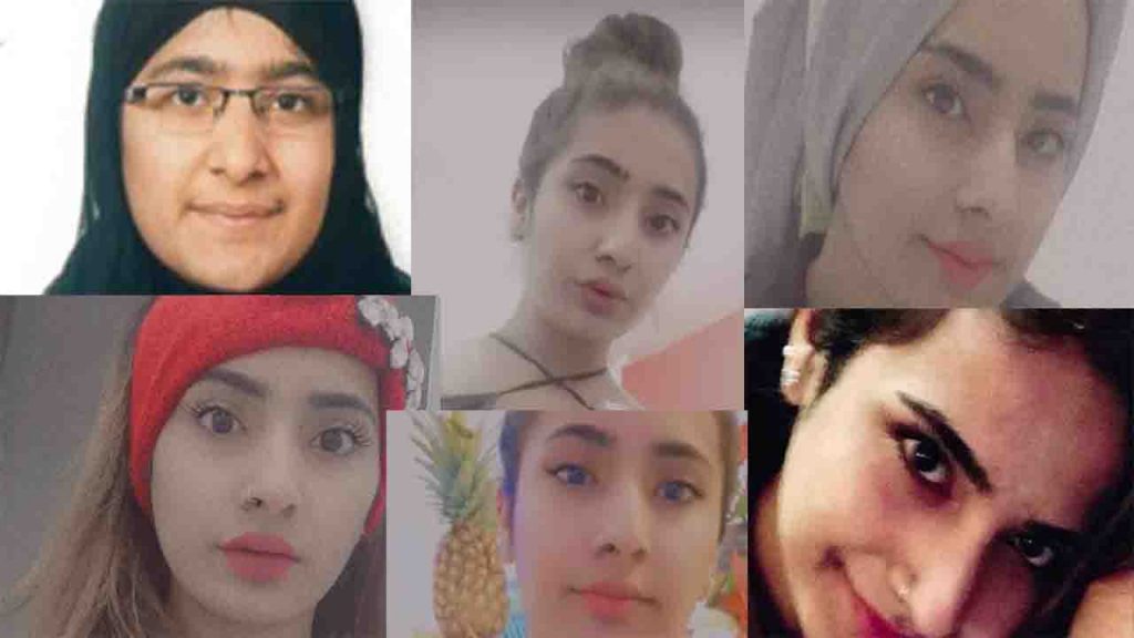 Scomparsa di Saman Abbas, la frase dello zio: “Abbiamo fatto un lavoro fatto bene”