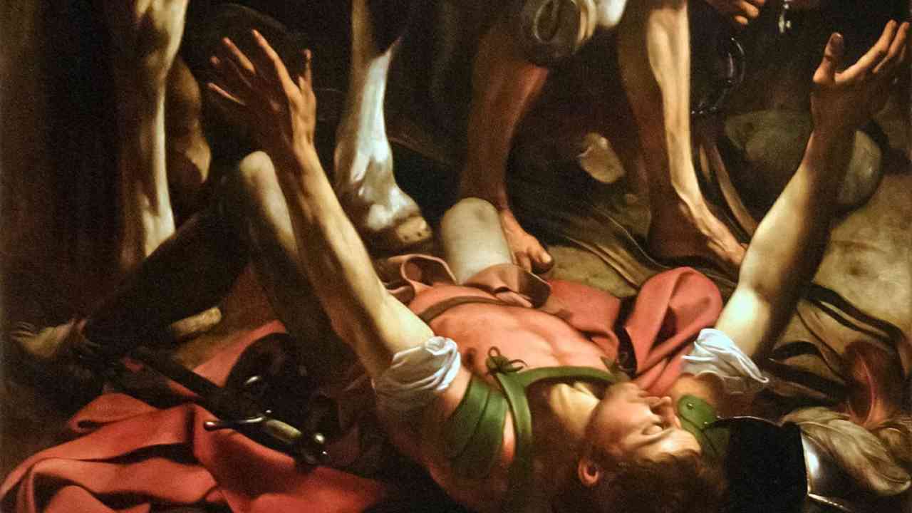 San Paolo Caravaggio