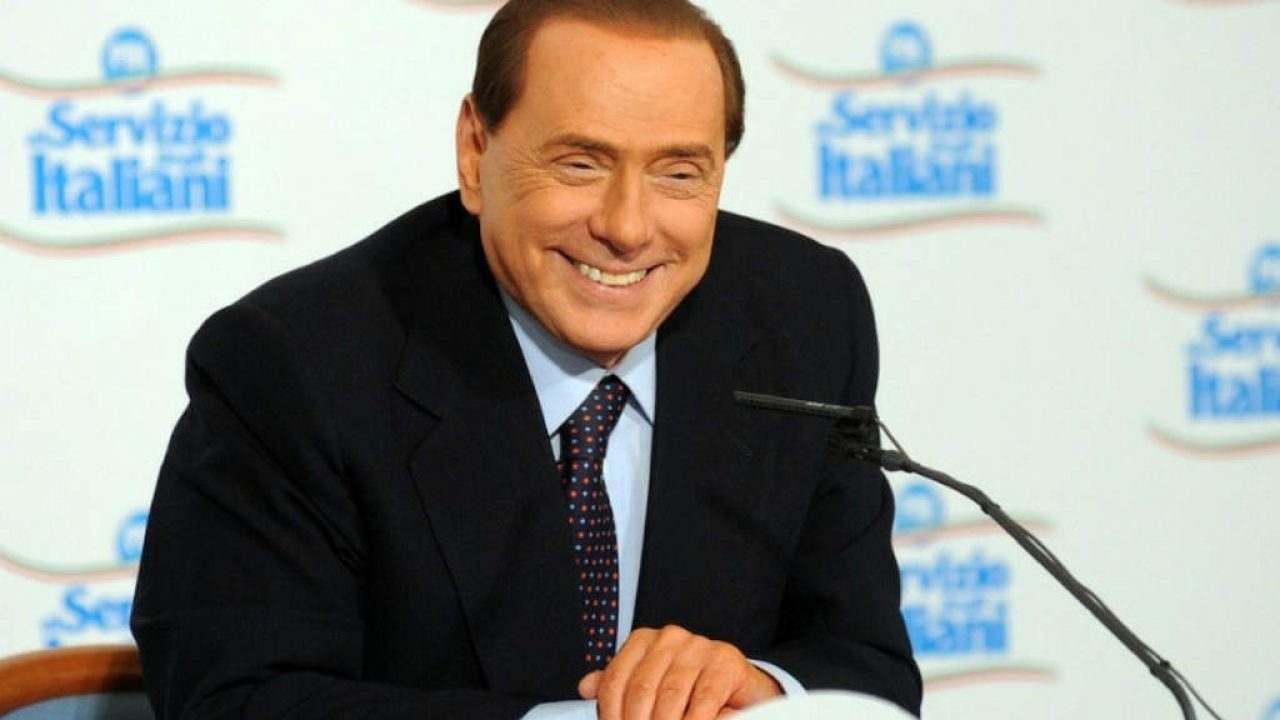 Silvio Berlusconi - Meteoweek