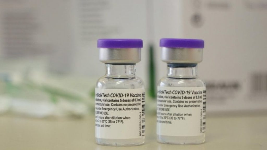 Covid, Oms lancia l’allarme: Stati più poveri a secco di vaccini