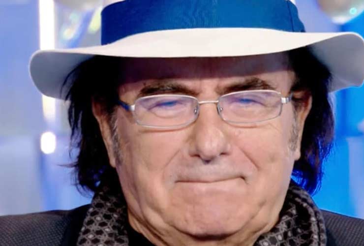 Al Bano Carrisi