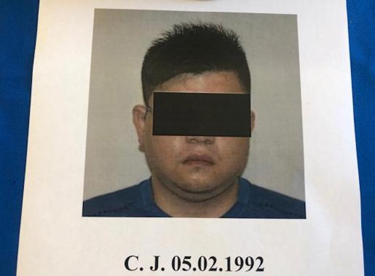 Arrestato «Chen il chimico», il 28enne coinvolto nel traffico di anfetamine
