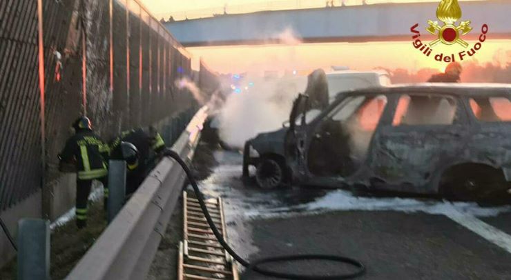 Assalto a portavalori, racconta la ditta: "Sono questi i segreti per difendersi" - www.meteoweek.com