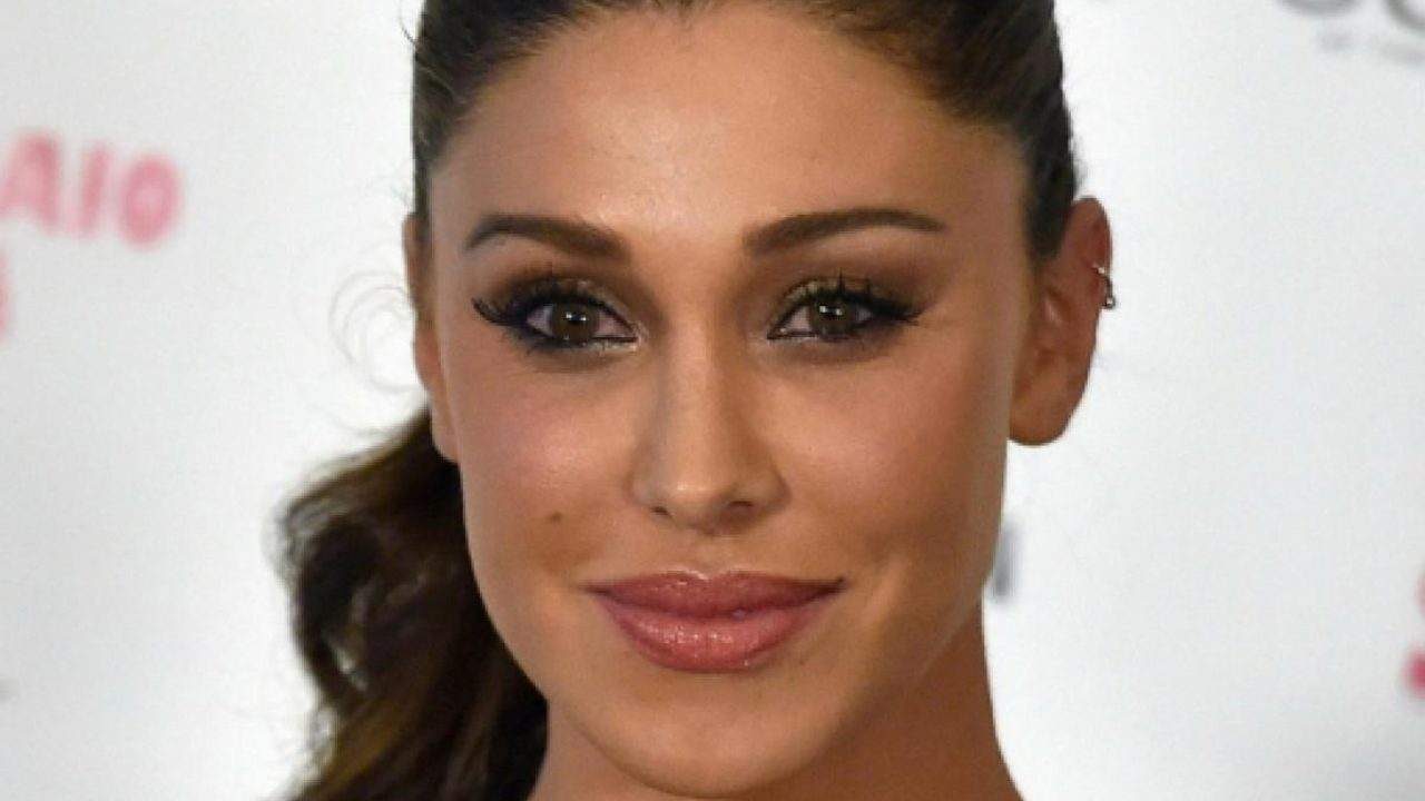 Belen Rodriguez - Meteoweek