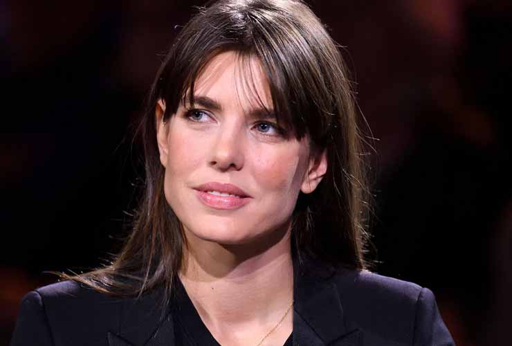 Charlotte Casiraghi