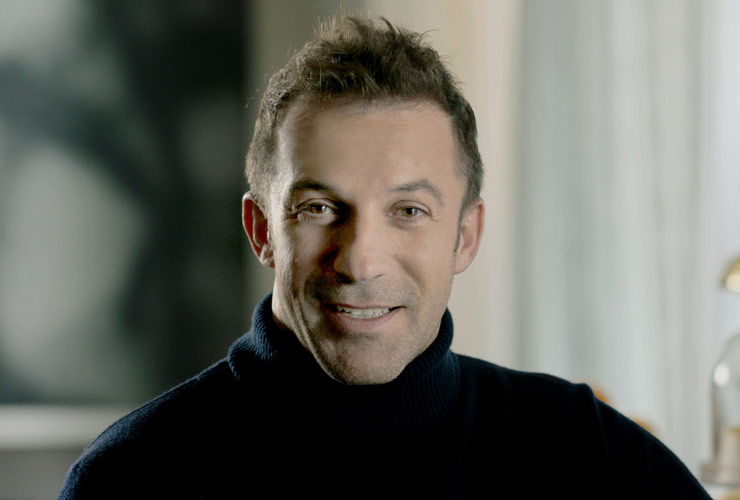 Alessandro Del Piero