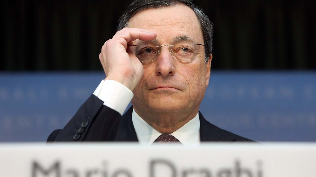 "Draghi fino al 2023", ma non a tutti i partiti conviene: ecco quali - www.meteoweek.com