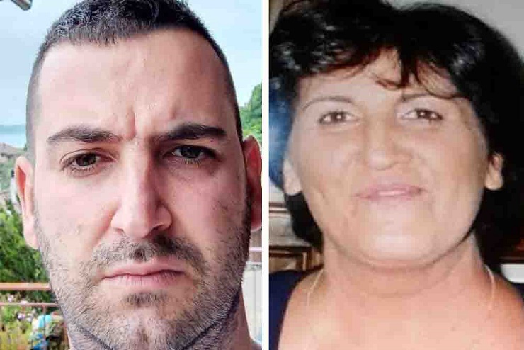 34enne uccide la madre e una vicina di casa, nella fuga investe un gruppo di ciclisti