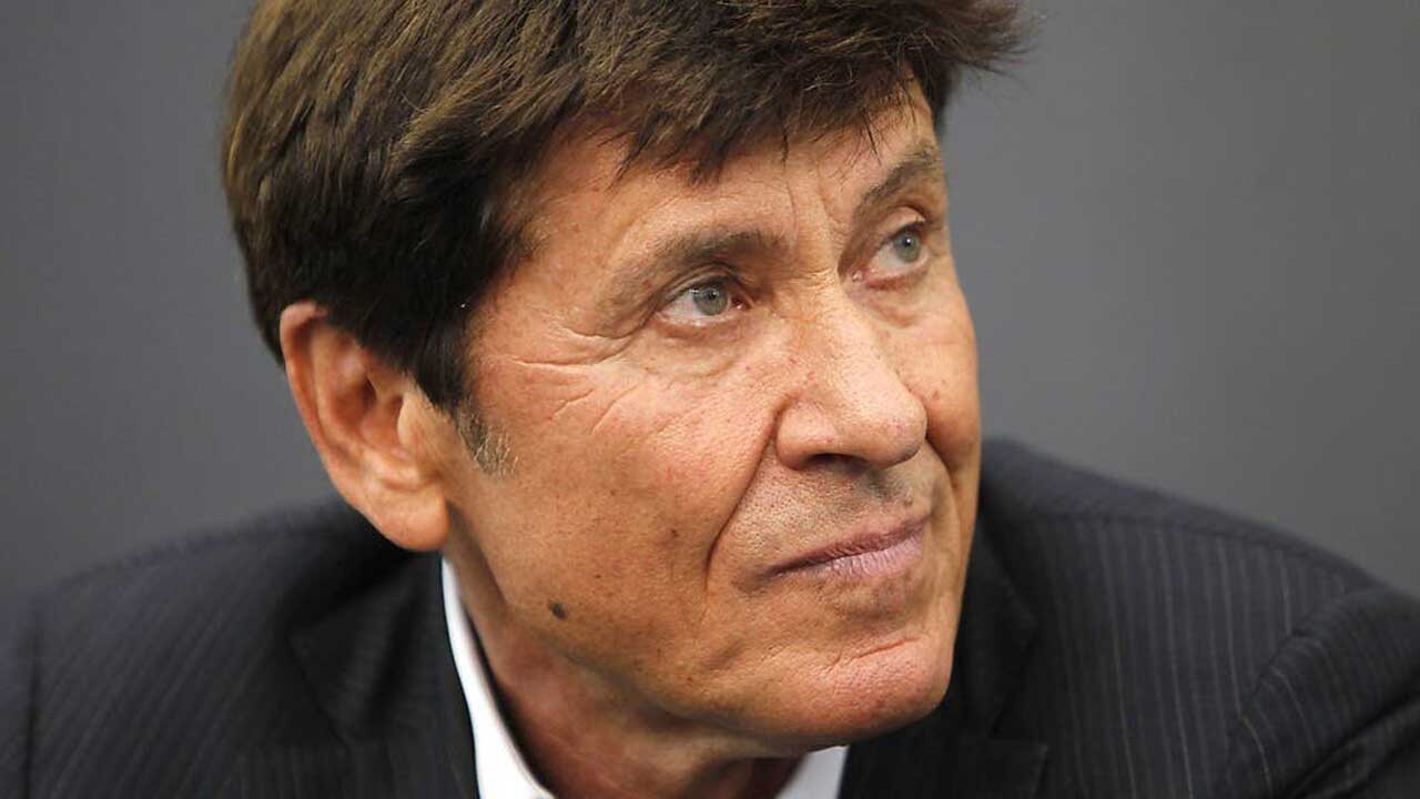 La Data Di Nascita Di Gianni Morandi