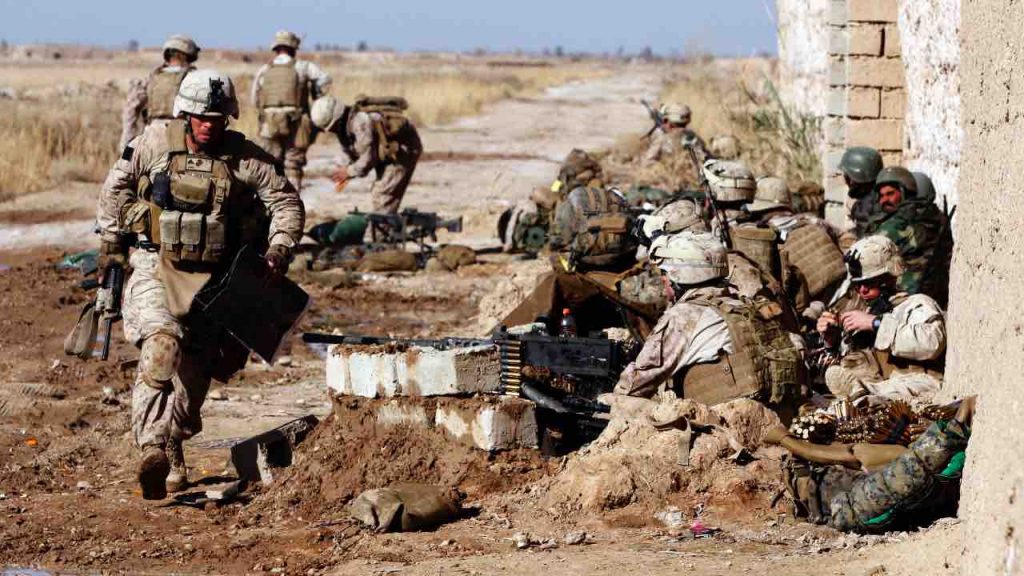 «Guerra in Afghanistan ha causato 241 mila morti», l’allarme di Emergency