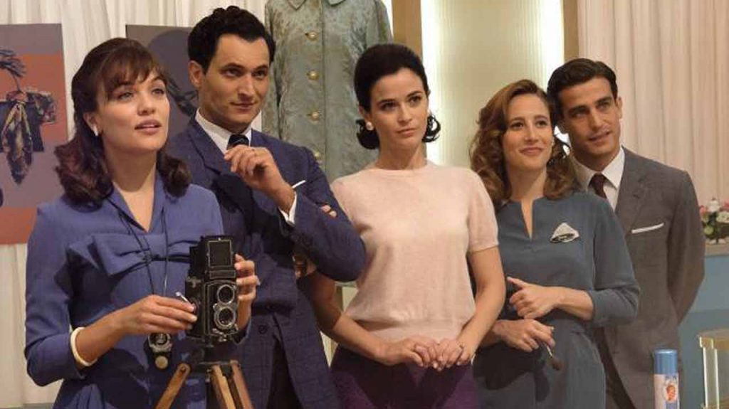 Il Paradiso delle Signore, arriva il colpo di scena: fan pazzi di gioia
