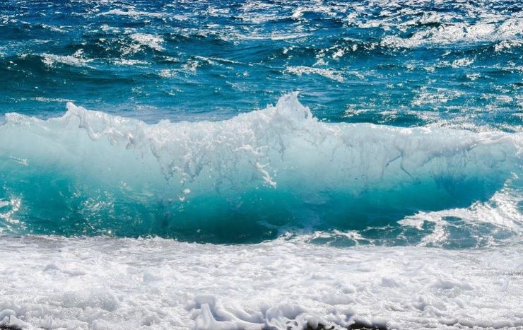 Sardegna: salva due ragazze in mare, poi muore d'infarto per lo sforzo - www.meteoweek.com